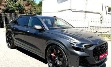 Audi RS Q8 I, 2025 год, 19 790 000 рублей, 1 фотография
