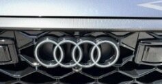Audi RS Q8 I, 2025 год, 19 790 000 рублей, 6 фотография