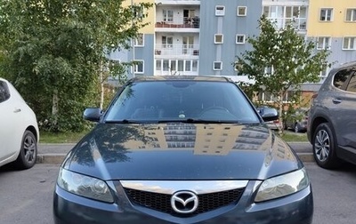 Mazda 6, 2005 год, 490 000 рублей, 1 фотография