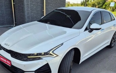 KIA K5, 2021 год, 2 100 777 рублей, 1 фотография