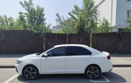 Volkswagen Polo VI (EU Market), 2020 год, 1 250 000 рублей, 2 фотография