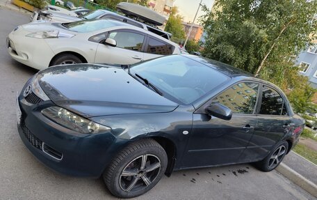 Mazda 6, 2005 год, 490 000 рублей, 2 фотография