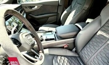 Audi RS Q8 I, 2025 год, 19 790 000 рублей, 9 фотография