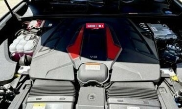 Audi RS Q8 I, 2025 год, 19 790 000 рублей, 7 фотография