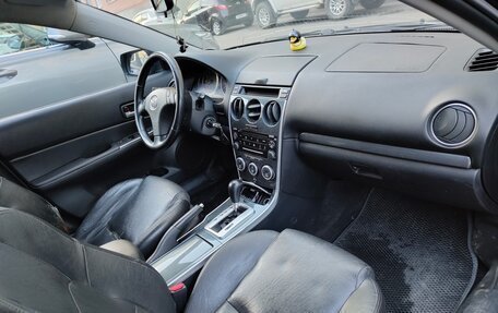Mazda 6, 2005 год, 490 000 рублей, 5 фотография