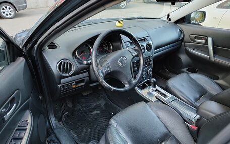 Mazda 6, 2005 год, 490 000 рублей, 6 фотография