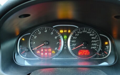 Mazda 6, 2005 год, 490 000 рублей, 7 фотография