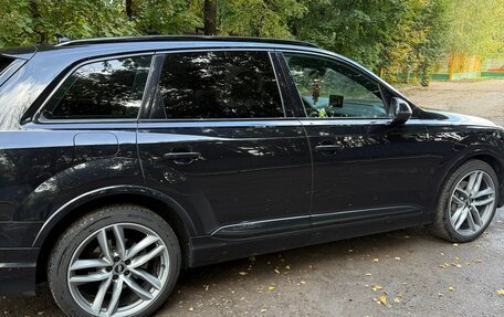 Audi Q7, 2018 год, 3 500 000 рублей, 4 фотография