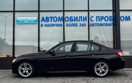 BMW 3 серия, 2018 год, 2 790 000 рублей, 2 фотография