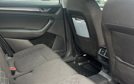 Skoda Kodiaq I, 2018 год, 2 500 000 рублей, 7 фотография