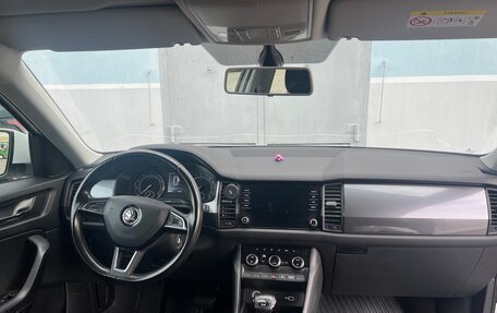 Skoda Kodiaq I, 2018 год, 2 500 000 рублей, 4 фотография