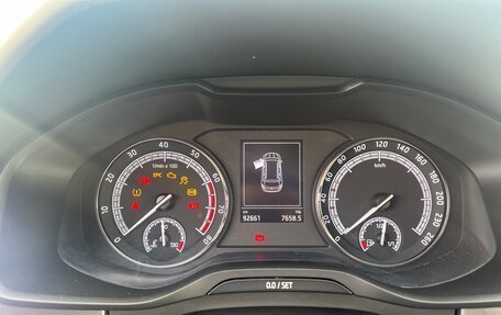 Skoda Kodiaq I, 2018 год, 2 500 000 рублей, 5 фотография