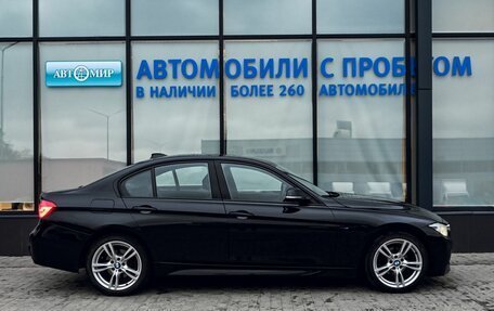 BMW 3 серия, 2018 год, 2 790 000 рублей, 6 фотография