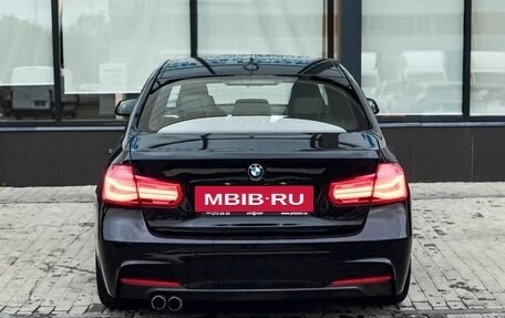 BMW 3 серия, 2018 год, 2 790 000 рублей, 4 фотография