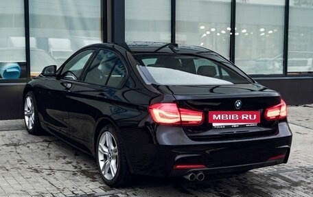 BMW 3 серия, 2018 год, 2 790 000 рублей, 3 фотография