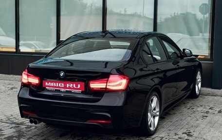 BMW 3 серия, 2018 год, 2 790 000 рублей, 5 фотография