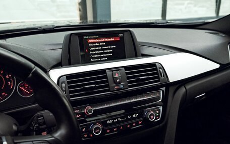 BMW 3 серия, 2018 год, 2 790 000 рублей, 11 фотография