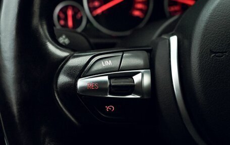 BMW 3 серия, 2018 год, 2 790 000 рублей, 14 фотография