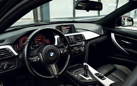 BMW 3 серия, 2018 год, 2 790 000 рублей, 15 фотография