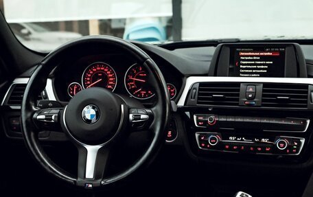 BMW 3 серия, 2018 год, 2 790 000 рублей, 19 фотография
