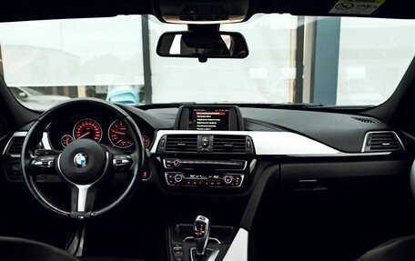BMW 3 серия, 2018 год, 2 790 000 рублей, 18 фотография