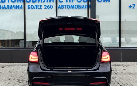 BMW 3 серия, 2018 год, 2 790 000 рублей, 20 фотография