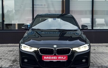 BMW 3 серия, 2018 год, 2 790 000 рублей, 8 фотография
