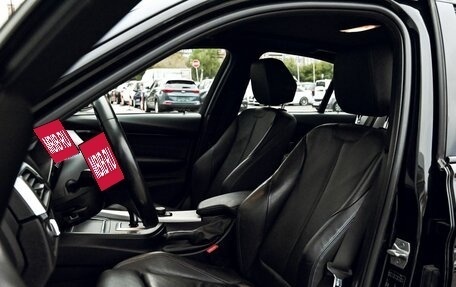 BMW 3 серия, 2018 год, 2 790 000 рублей, 16 фотография