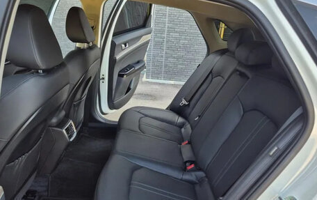 KIA K5, 2021 год, 2 100 777 рублей, 9 фотография