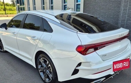 KIA K5, 2021 год, 2 100 777 рублей, 3 фотография