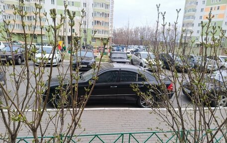 Mercedes-Benz E-Класс, 2003 год, 900 000 рублей, 4 фотография