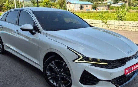 KIA K5, 2021 год, 2 100 777 рублей, 2 фотография