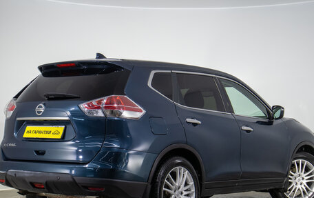 Nissan X-Trail, 2017 год, 1 339 000 рублей, 4 фотография