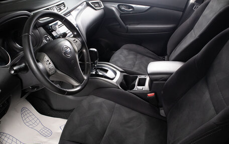 Nissan X-Trail, 2017 год, 1 339 000 рублей, 15 фотография