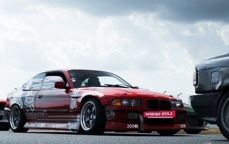 BMW 3 серия, 1992 год, 1 500 000 рублей, 8 фотография