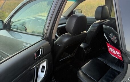 Subaru Outback III, 2007 год, 789 000 рублей, 13 фотография