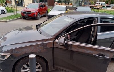 Volkswagen Passat B8 рестайлинг, 2018 год, 1 990 000 рублей, 1 фотография