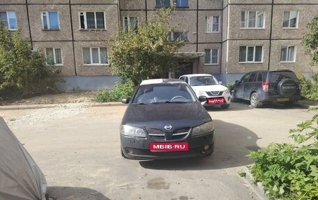 Nissan Almera, 2006 год, 220 000 рублей, 1 фотография
