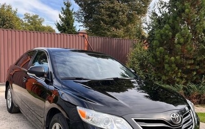 Toyota Camry, 2011 год, 1 150 000 рублей, 1 фотография