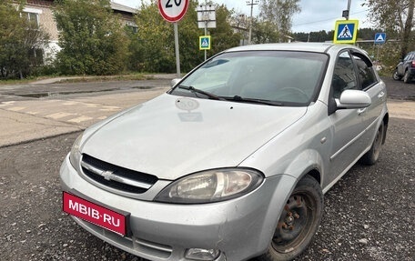 Chevrolet Lacetti, 2008 год, 250 000 рублей, 1 фотография