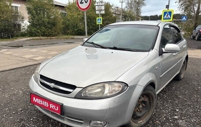 Chevrolet Lacetti, 2008 год, 250 000 рублей, 1 фотография