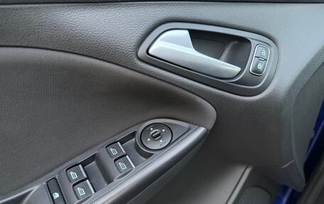Ford Focus III, 2018 год, 1 300 000 рублей, 9 фотография
