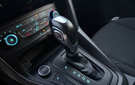 Ford Focus III, 2018 год, 1 300 000 рублей, 10 фотография