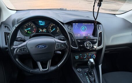 Ford Focus III, 2018 год, 1 300 000 рублей, 11 фотография
