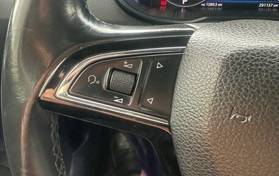 Skoda Octavia, 2019 год, 1 900 000 рублей, 1 фотография