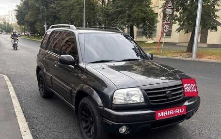 Suzuki Grand Vitara, 2004 год, 700 000 рублей, 1 фотография