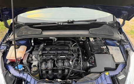 Ford Focus III, 2018 год, 1 300 000 рублей, 12 фотография
