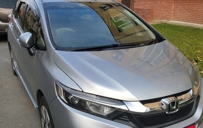Honda Shuttle II, 2017 год, 1 060 000 рублей, 1 фотография