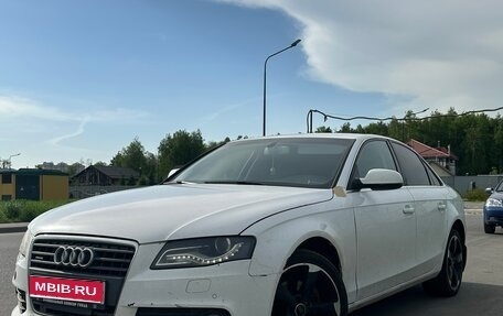 Audi A4, 2011 год, 950 000 рублей, 1 фотография