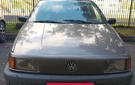 Volkswagen Passat B3, 1992 год, 29 000 рублей, 1 фотография